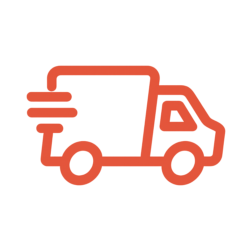 Delivery Information